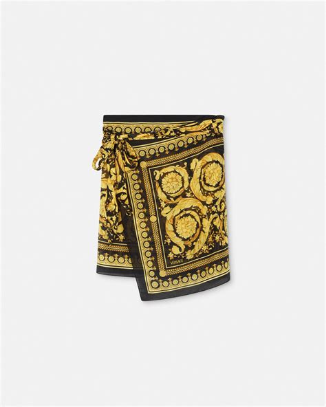 versace mobile cover|versace cover up skirt.